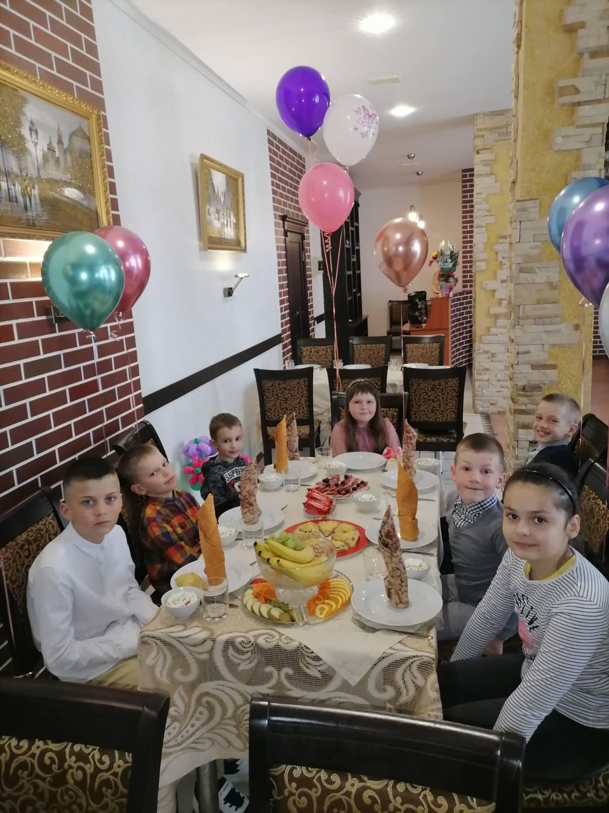 Фото с Restaurant Guru