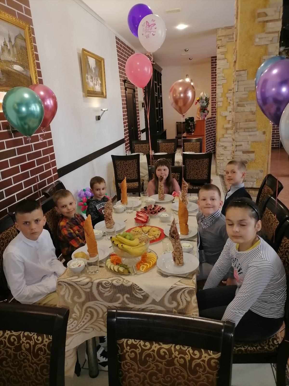 Фото с Restaurant Guru