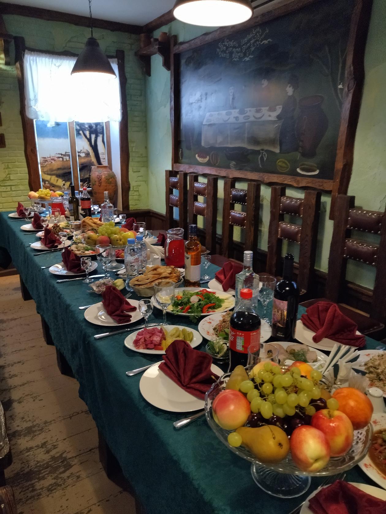 Фото с Restaurant Guru
