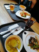 Фото с Restaurant Guru