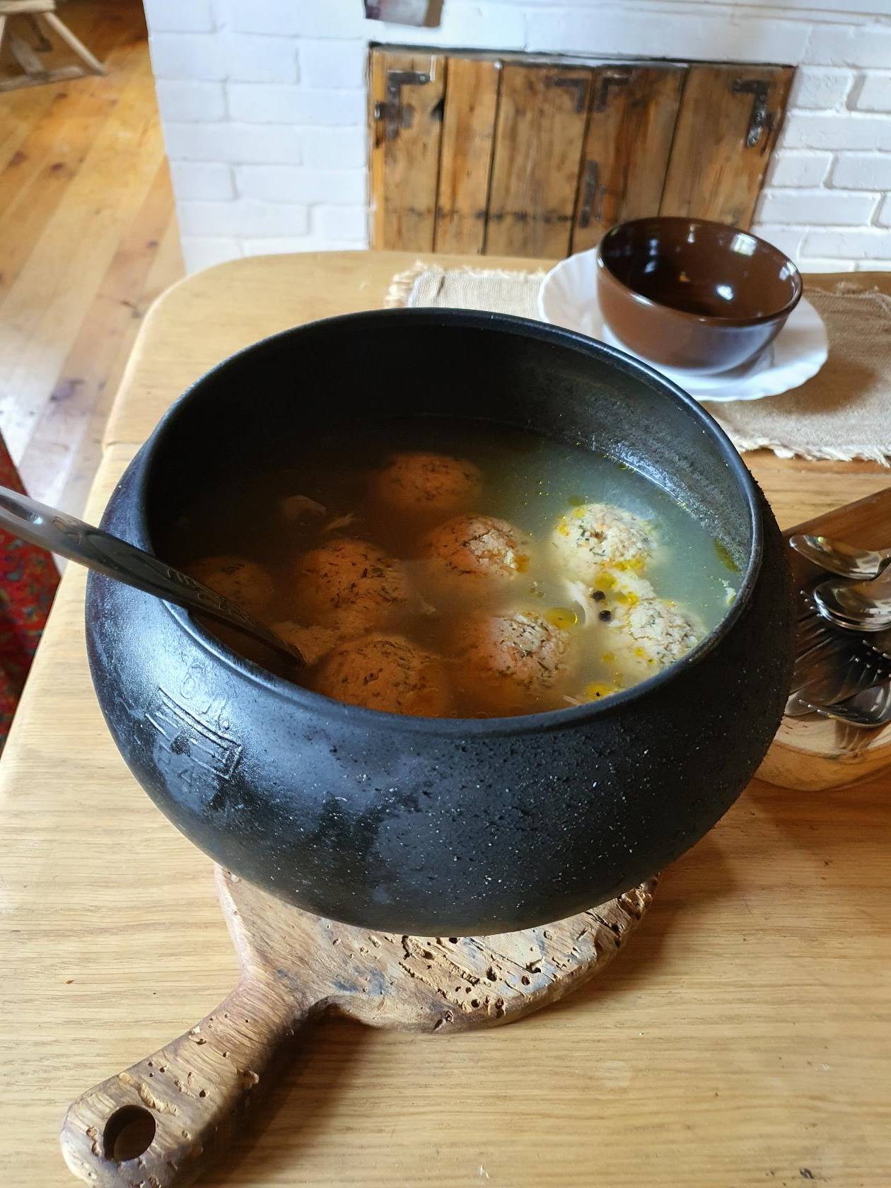 Фото с Restaurant Guru