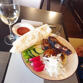Фото с Restaurant Guru