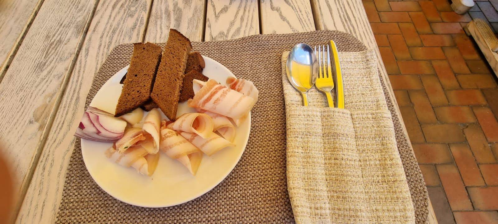 Фото с Restaurant Guru