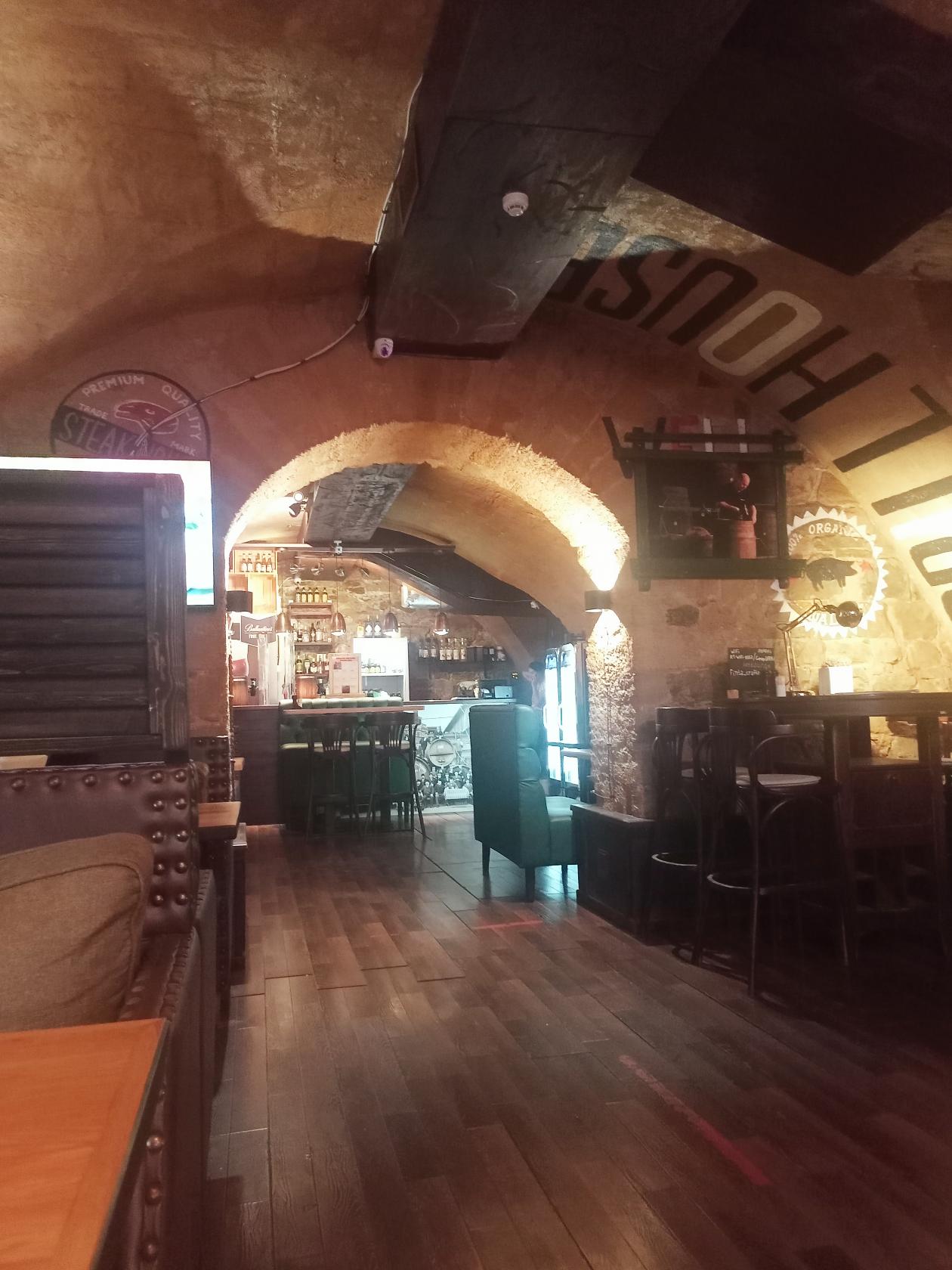 Фото с Restaurant Guru