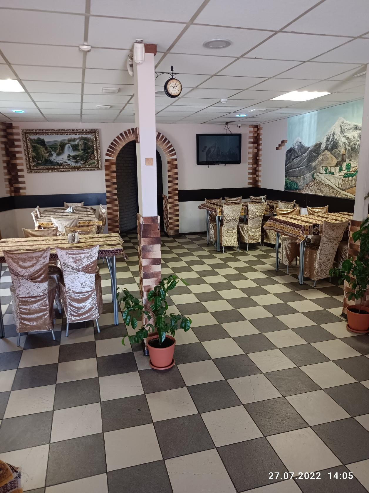 Фото с Restaurant Guru