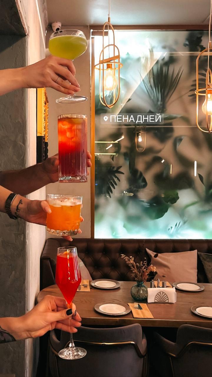 Фото с Restaurant Guru