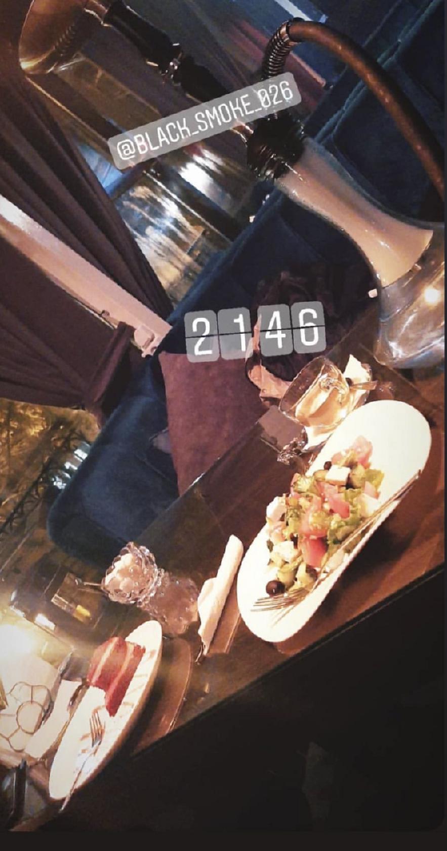 Фото с Restaurant Guru