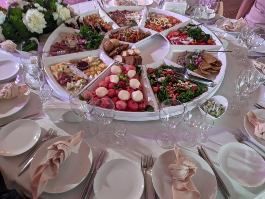 Фото с Restaurant Guru