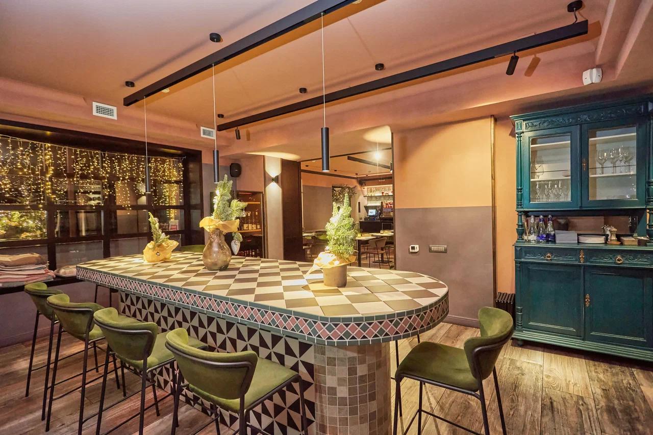 Фото с Restaurant Guru