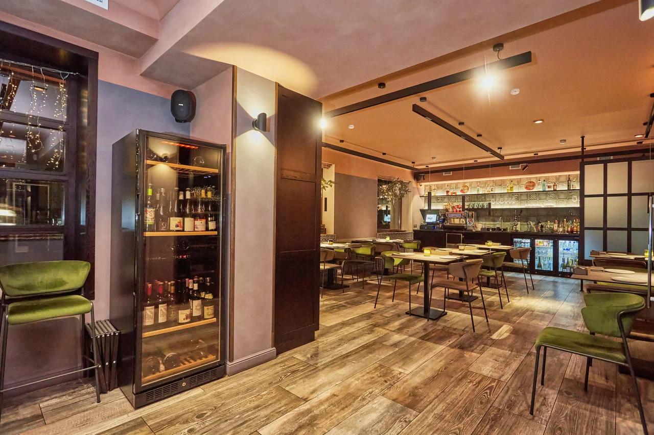 Фото с Restaurant Guru