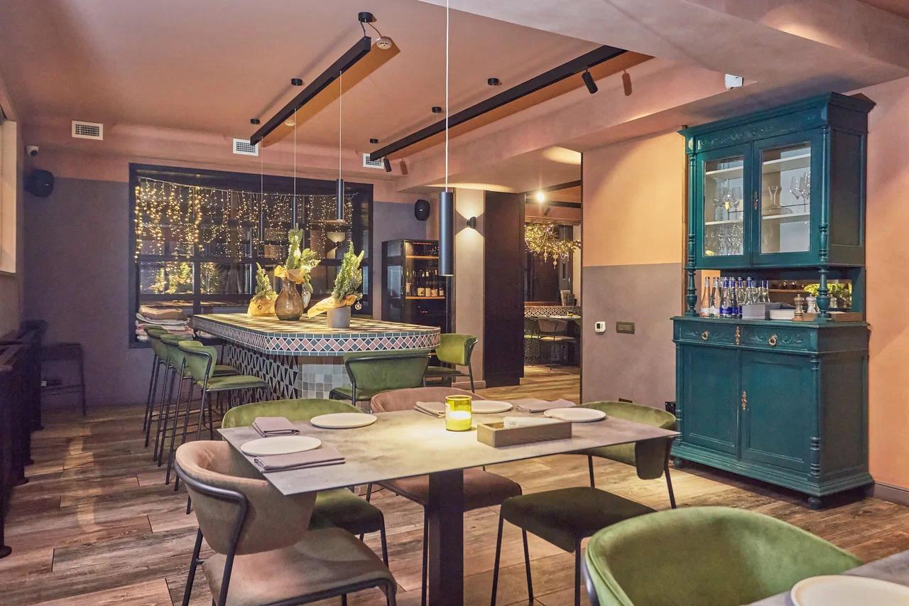 Фото с Restaurant Guru
