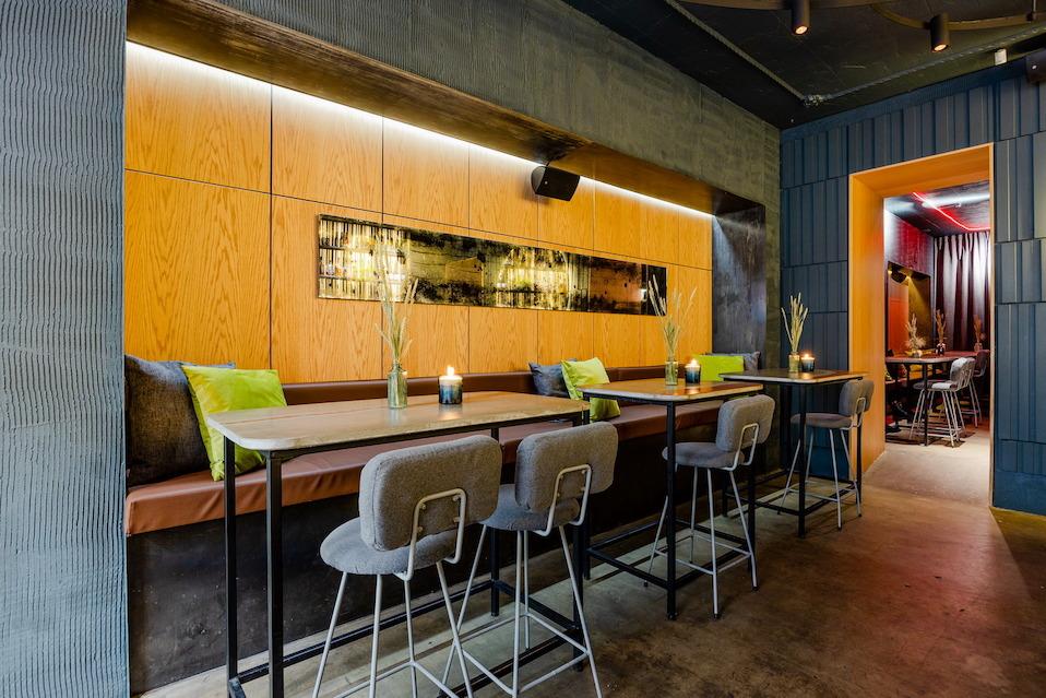 Фото с Restaurant Guru