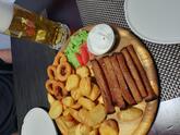 Фото с Restaurant Guru