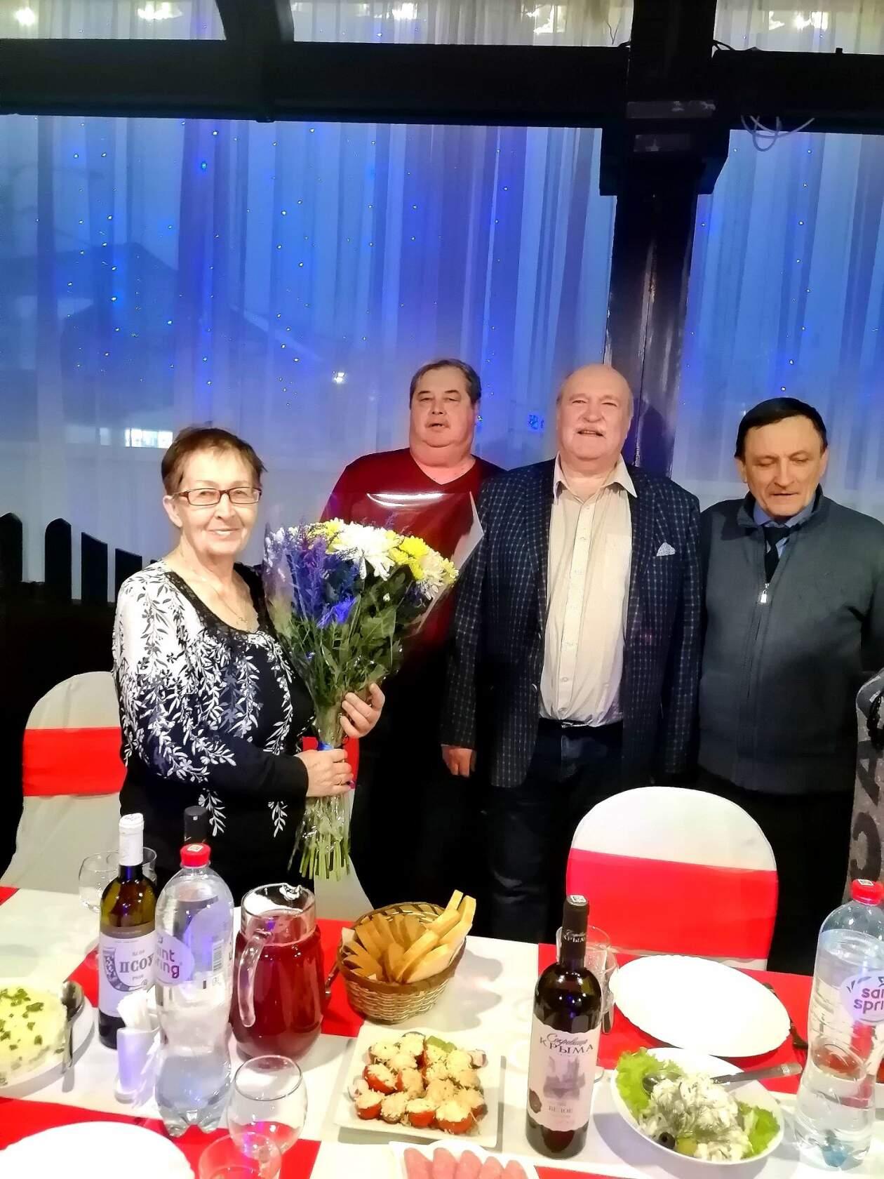 Фото с Restaurant Guru