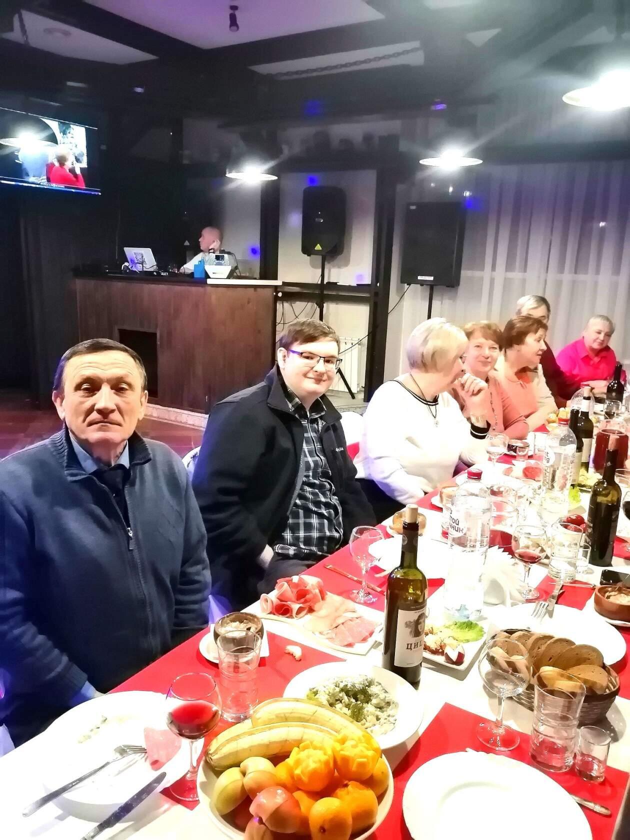 Фото с Restaurant Guru