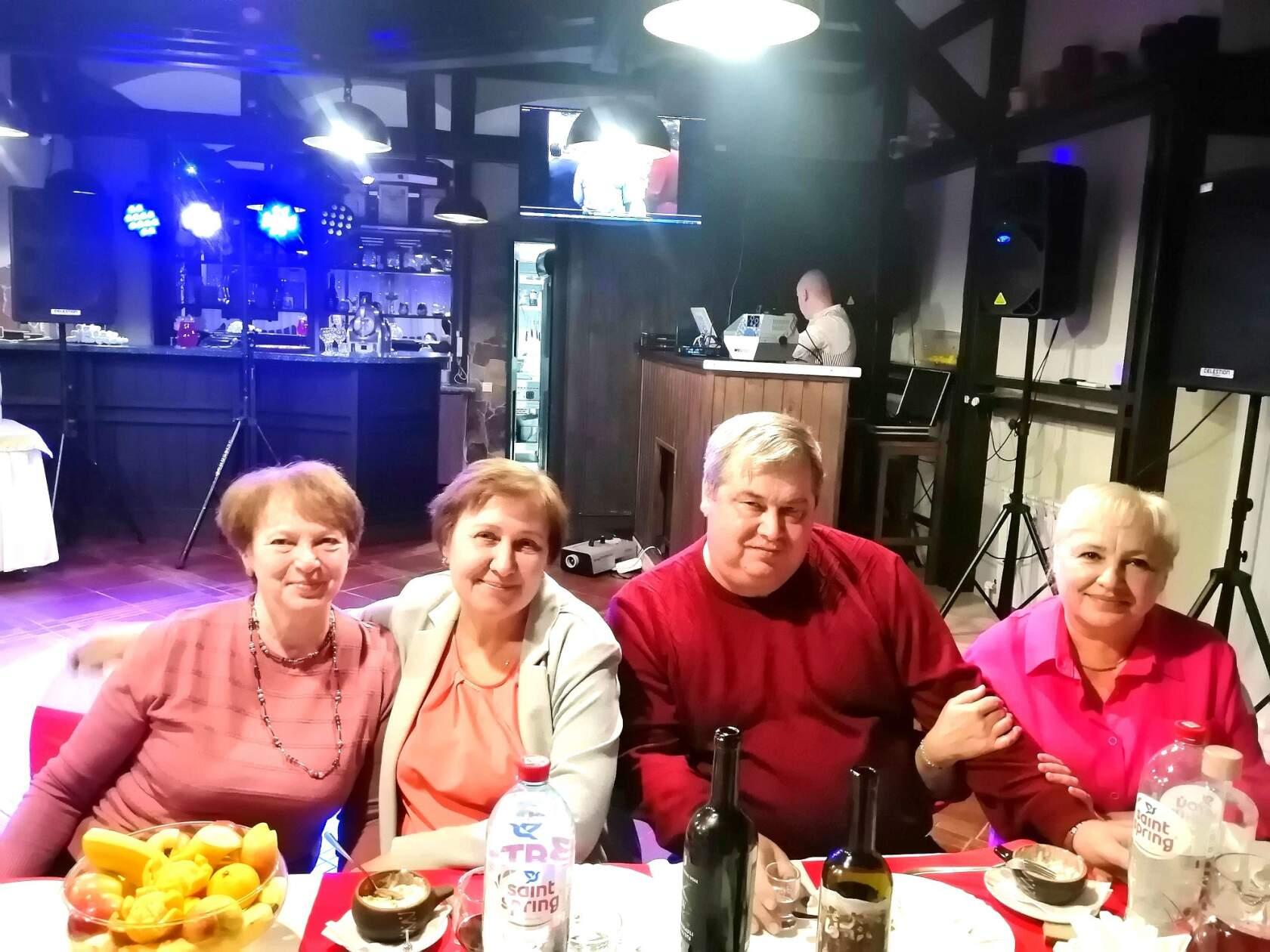 Фото с Restaurant Guru
