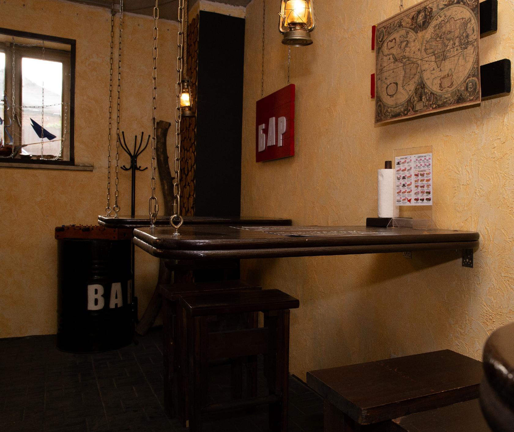 Фото с Restaurant Guru