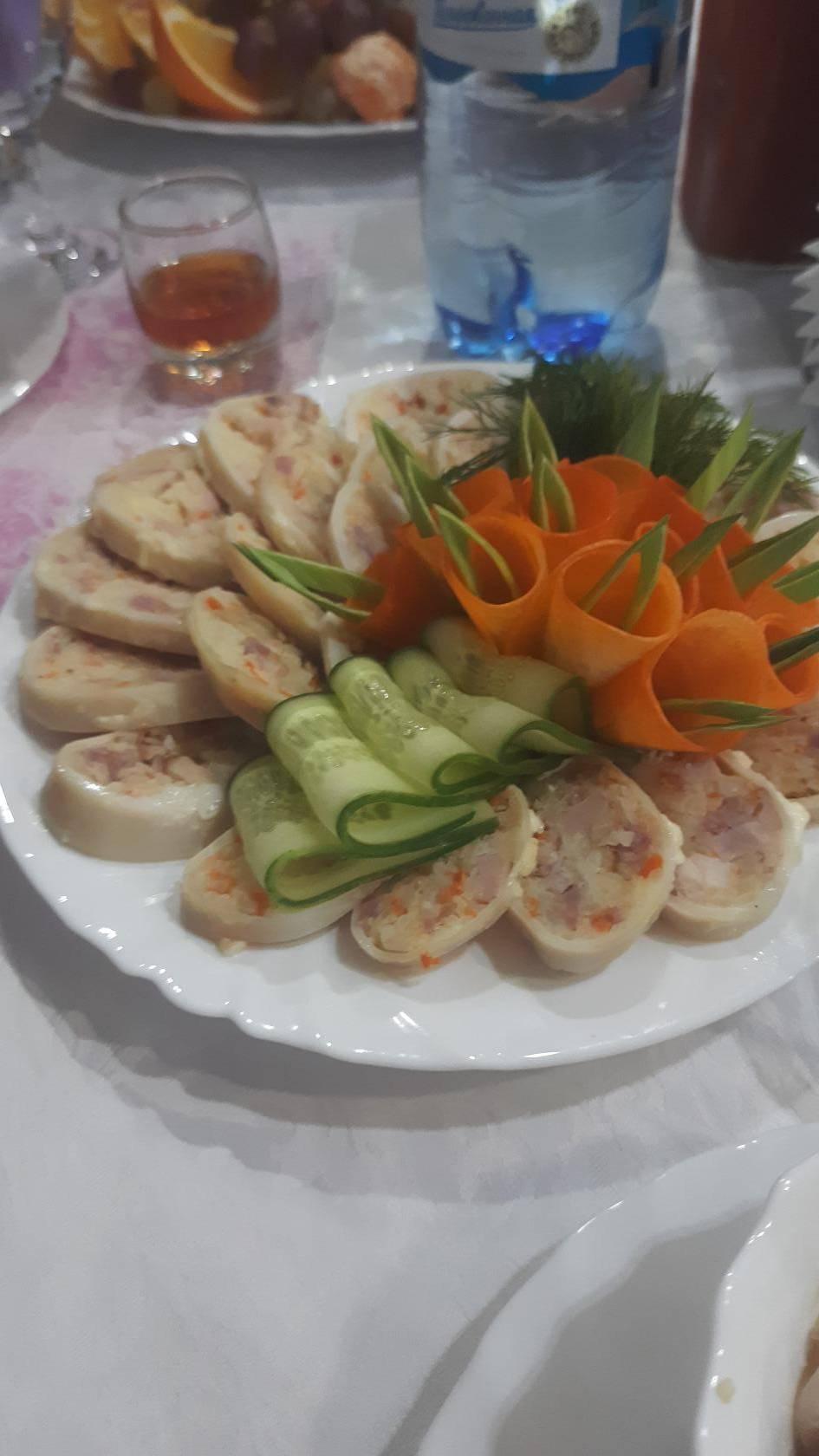Фото с Restaurant Guru
