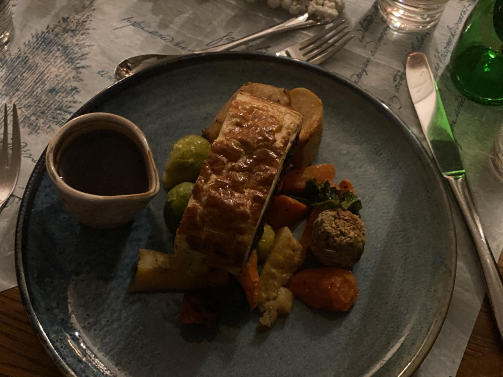 Фото с Restaurant Guru