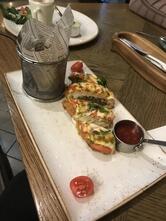 Фото с Restaurant Guru