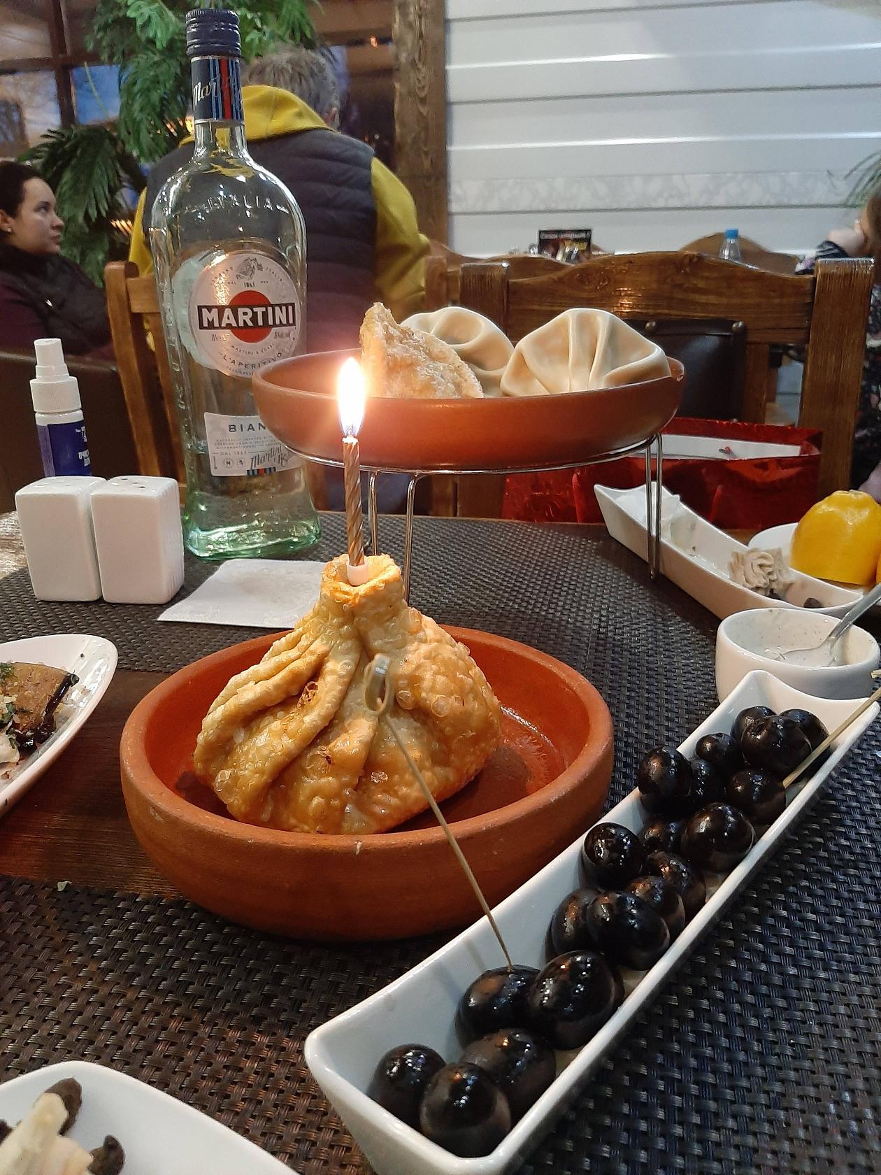 Фото с Restaurant Guru