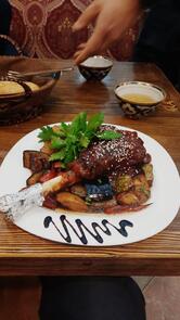 Фото с Restaurant Guru