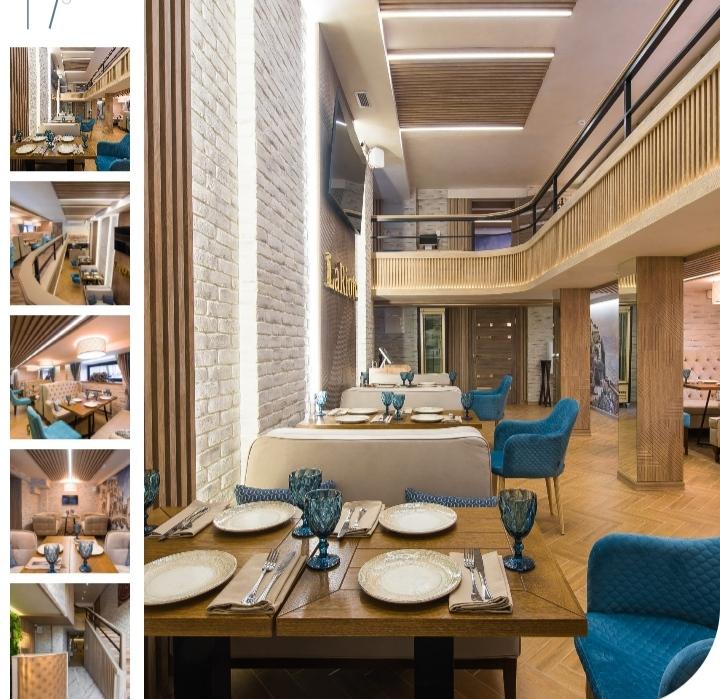 Фото с Restaurant Guru