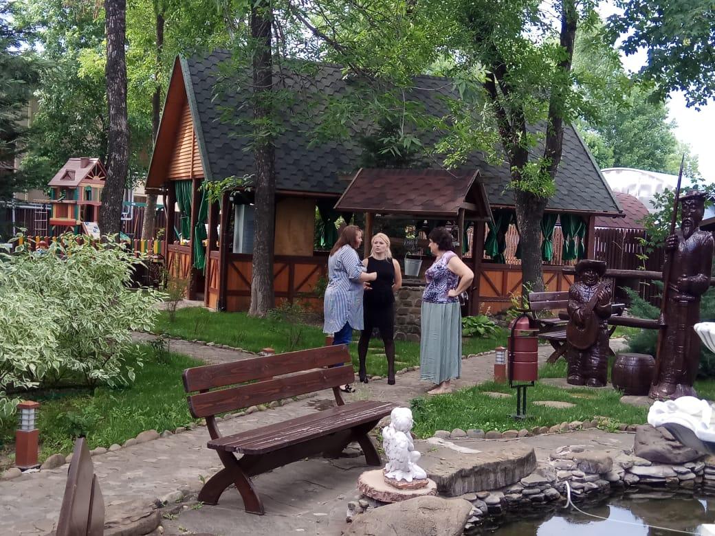 Фото с Restaurant Guru
