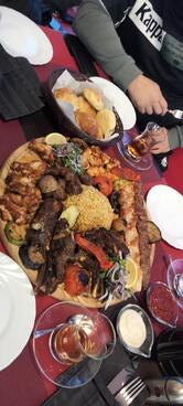 Фото с Restaurant Guru
