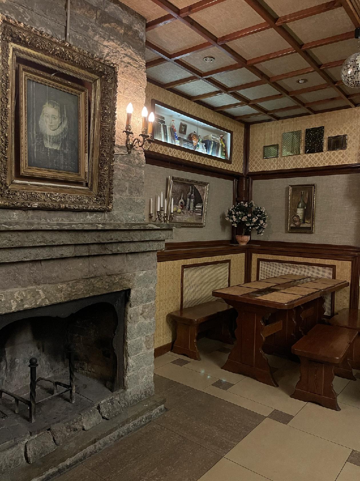 Фото с Restaurant Guru