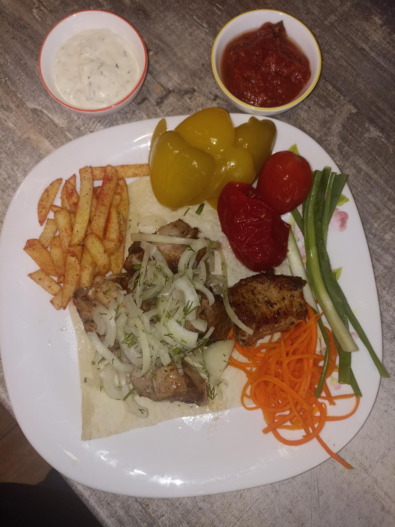 Фото с Restaurant Guru