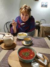Фото с Restaurant Guru