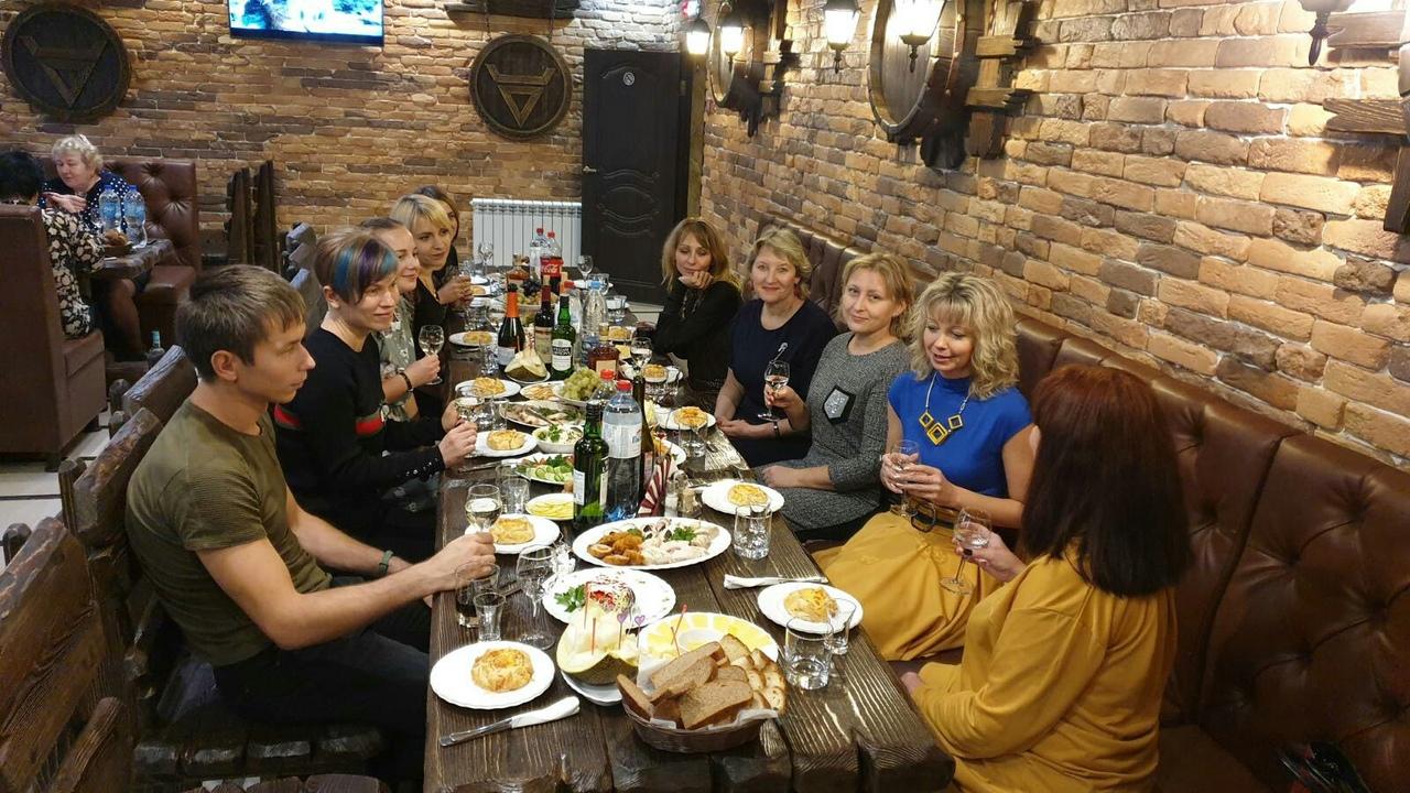 Фото с Restaurant Guru