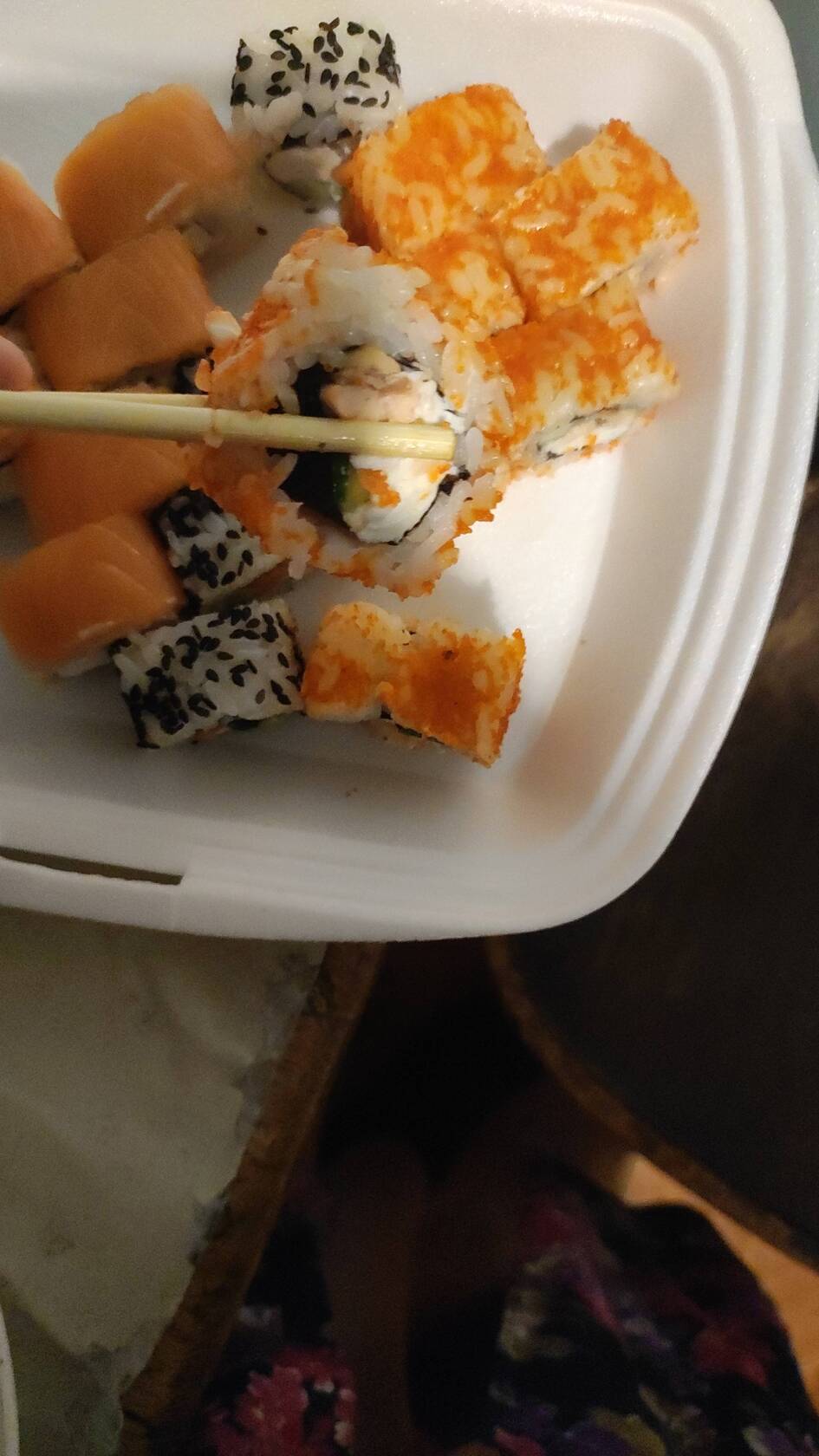 Фото с Restaurant Guru