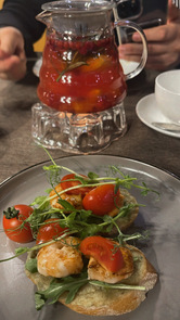 Фото с Restaurant Guru