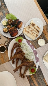 Фото с Restaurant Guru