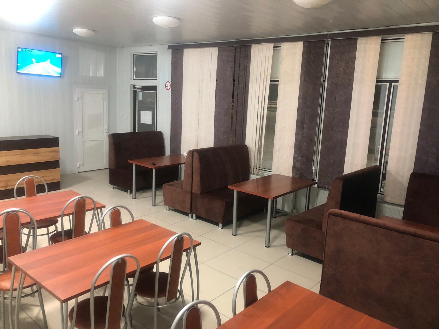 Фото с Restaurant Guru