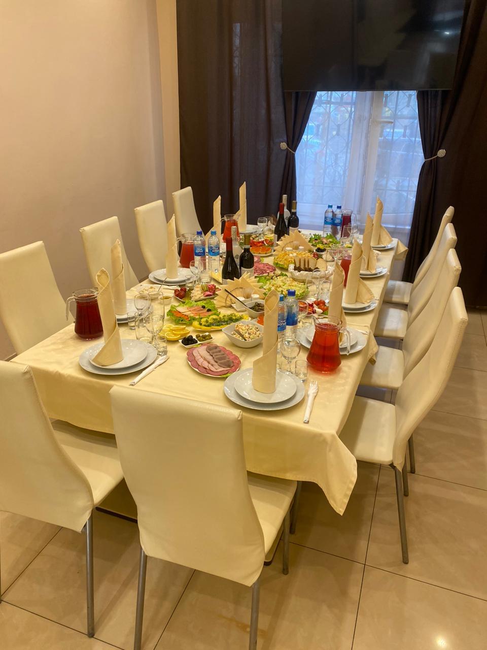 Фото с Restaurant Guru