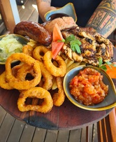 Фото с Restaurant Guru