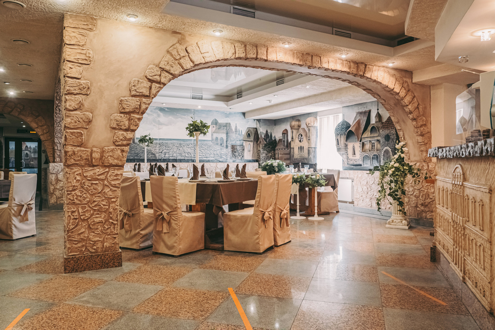Фото с Restaurant Guru