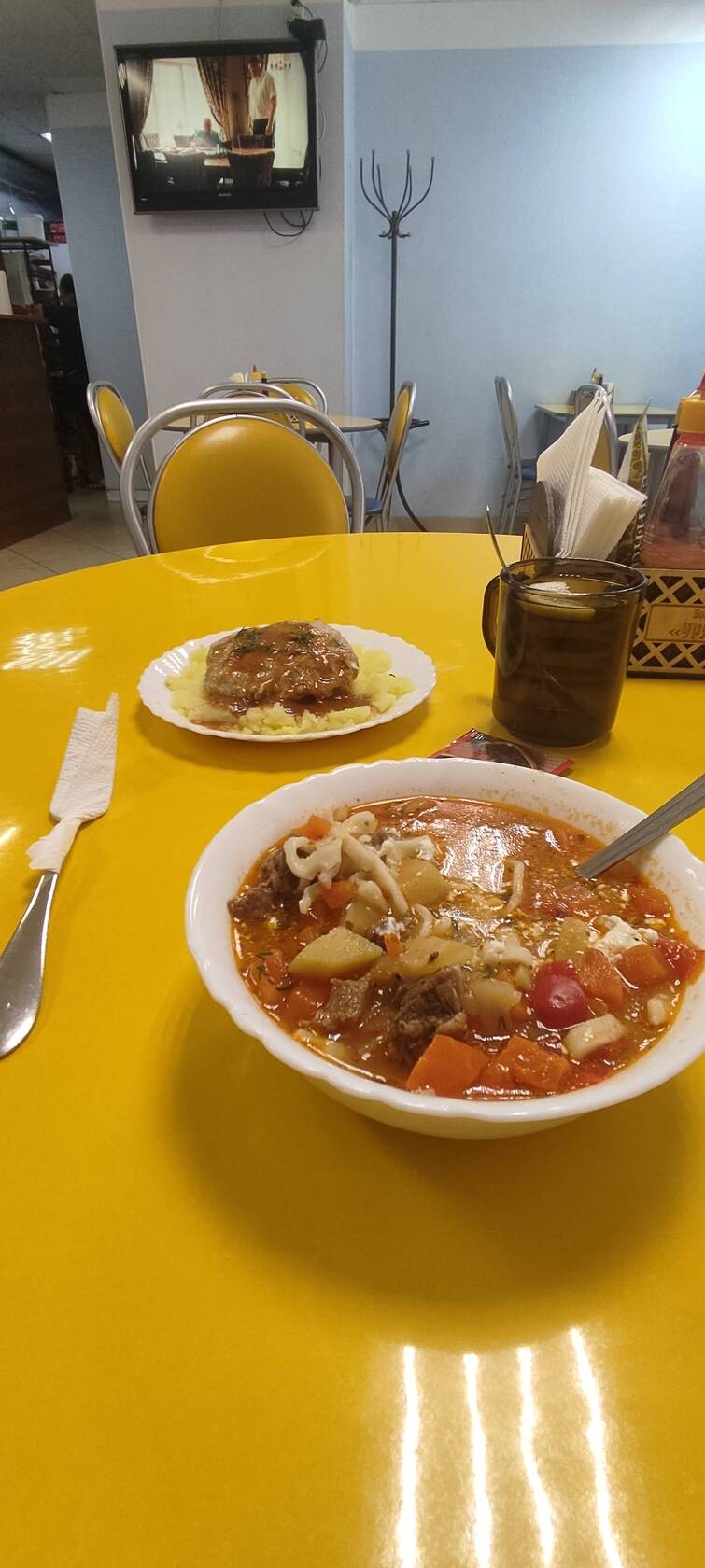 Фото с Restaurant Guru