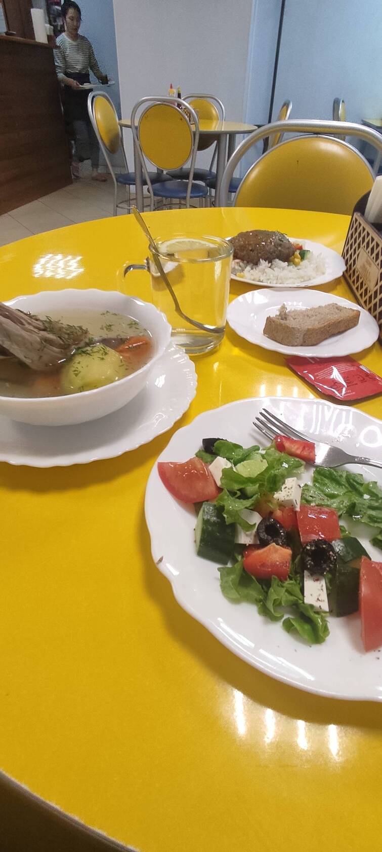 Фото с Restaurant Guru