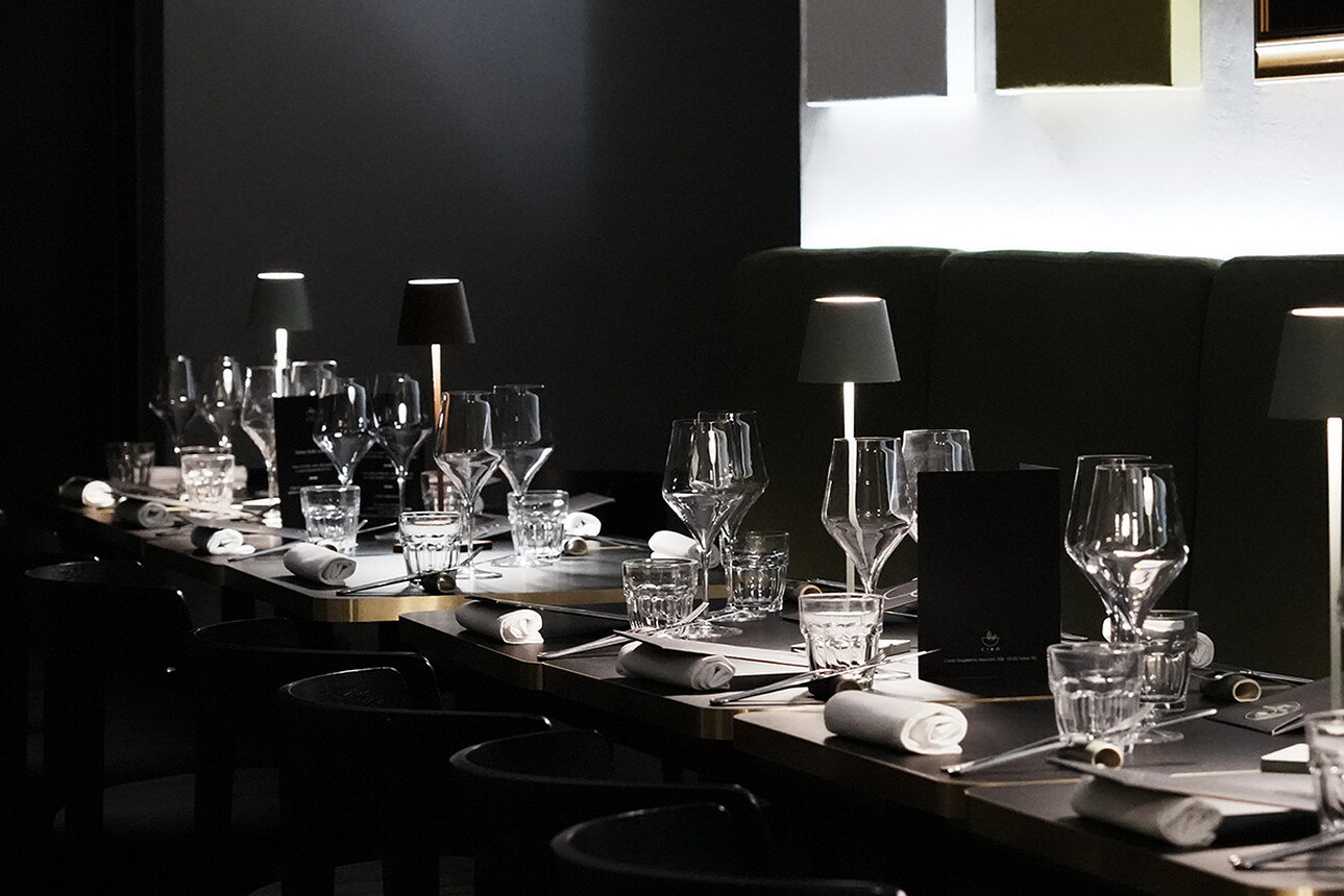 Фото с Restaurant Guru