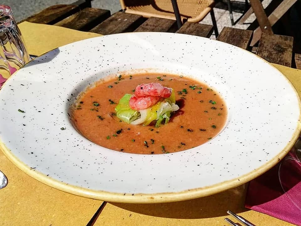 Фото с Restaurant Guru