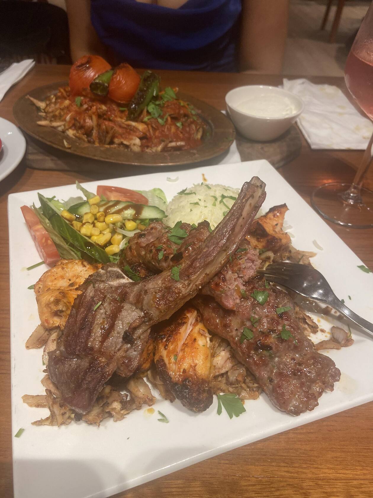 Фото с Restaurant Guru