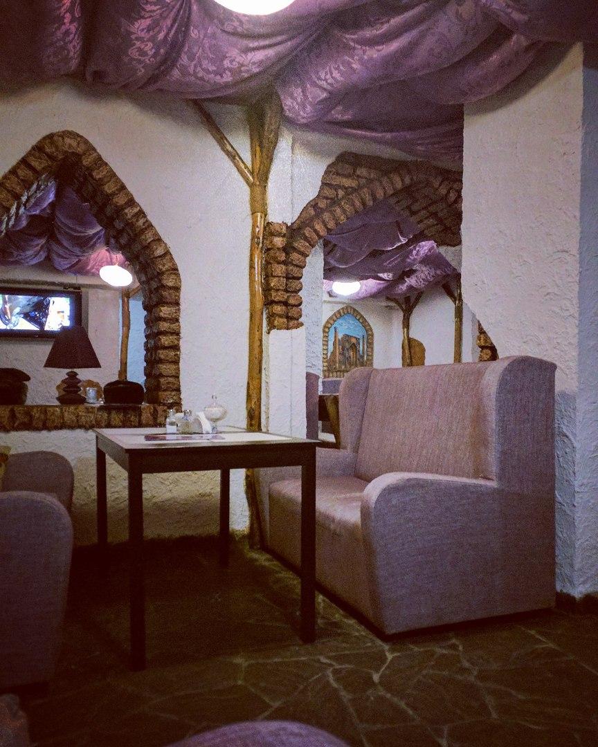 Фото с Restaurant Guru