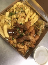 Фото с Restaurant Guru