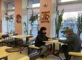Фото с Restaurant Guru