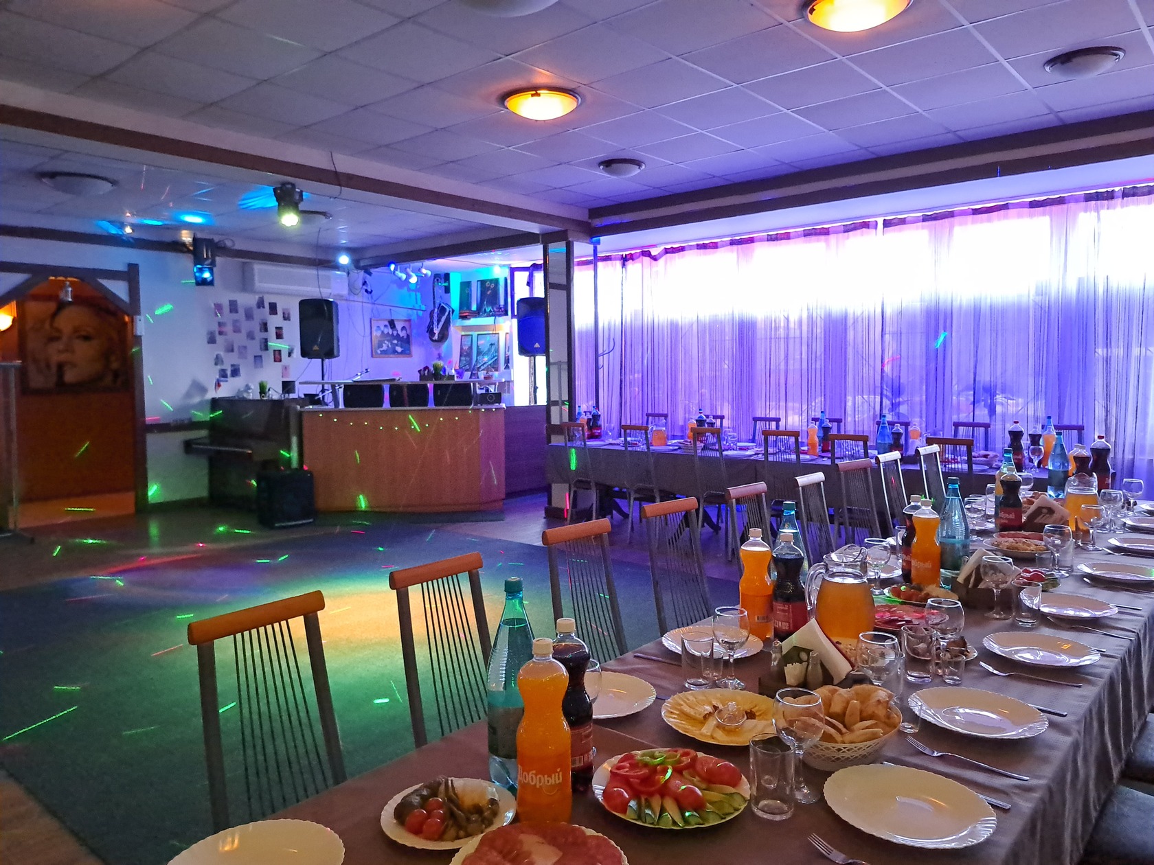Фото с Restaurant Guru