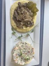 Фото с Restaurant Guru